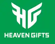  Código Descuento Heaven Gifts